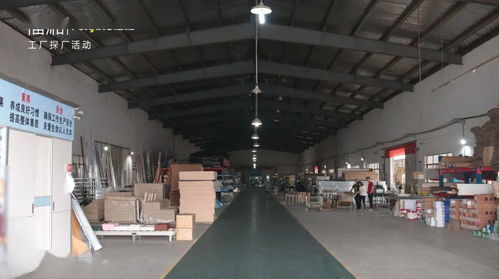 福湘探廠活動引關注，經銷商團隊親臨體驗網絡技術服務新突破