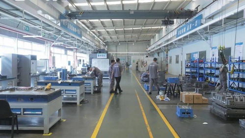 自主研發核心產品,海信模具填補國內電視模組技術空白