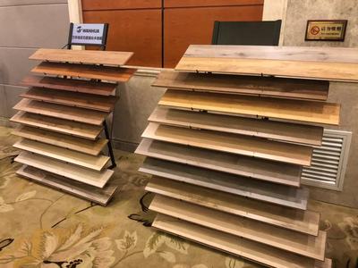 萬華生態科技“全材無醛家居建材”推介會在長沙舉行