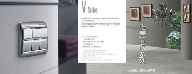 家的電工官方旗艦店 - 紫色悠然采集到建材類設計(110圖)_花瓣平面設計