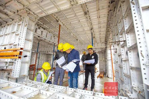 圖文:福帥新型建材研發(fā)綠色施工技術(shù)