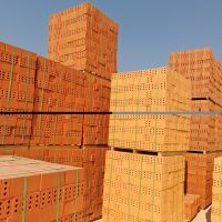 燒結磚_陶土磚_陶瓷透水磚_生態陶瓷透水磚–【深圳市金企建材】