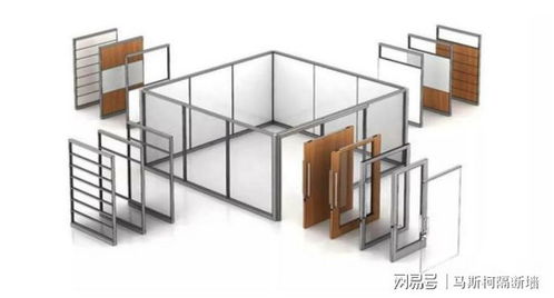 馬斯柯 供應全球裝配式隔墻系統產品