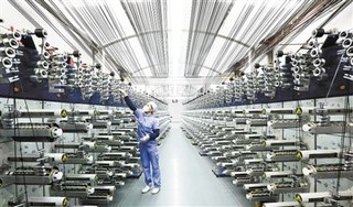 T800級碳纖維實現千噸級量產