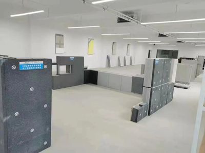 打破行業壁壘!金山的這家企業研發出…
