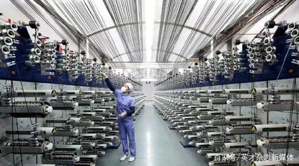 宋志平 中國建材的華麗轉型