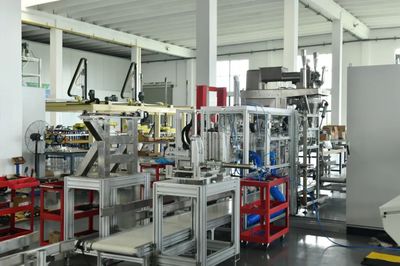 愛而生:創業夢想照進現實,南海智能制造迎來傳統企業青睞