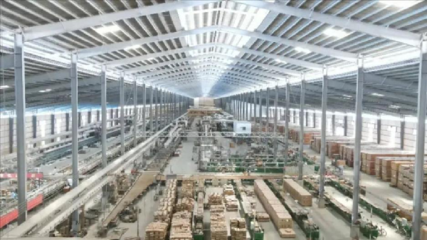 展商推薦|心中有生態,挺進企業專注生態戶外磚