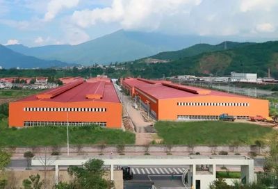 為綠色而來!一名微晶加入“四川省綠色制造產業聯盟”