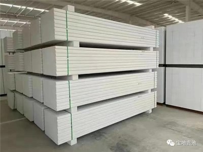 我區計劃打造300億級裝配式建筑產業集群