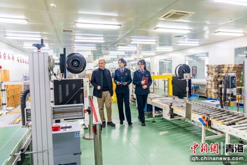 稅費管家 守護藏藥企業的傳承與創新
