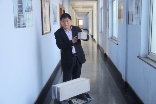 預制夢想 裝配未來 山東邦得綠建裝配式建筑新型墻體獲多項國家專利