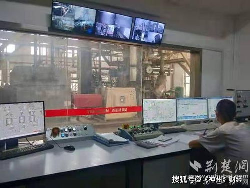 奮楫中流正當時 做大做強工業的蘄春實踐