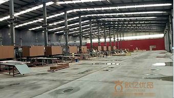 歐億優(yōu)品強強聯(lián)合孵化先進工廠開辟新天地