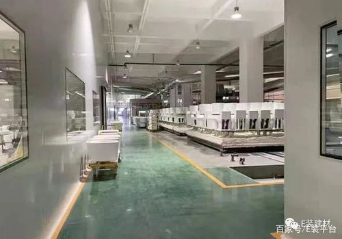 實地考察建材品牌源頭工廠,整合優(yōu)質(zhì)資源讓裝企更省心