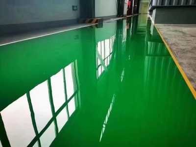 2022晉中環(huán)氧地坪工程 實業(yè)集團