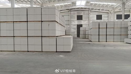 嘉耀東加氣磚 綿陽市場綠色建材的璀璨新星