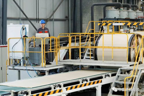 累計投資近40多億元 這家涂料企業最先進入水性工業漆領域
