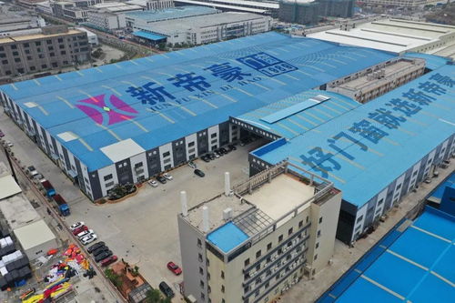 重磅榮譽 祝賀新帝豪門窗榮獲2021年度 中國建材家居 門窗十大品牌