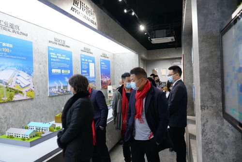 新局新發展,科順股份渭南生產基地落成啟動