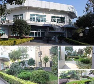 江蘇晨光涂料中標溧陽周城政府安置小區