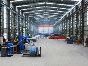 建筑模板加固選易德筑,看工廠生產新型模板加固精品流程