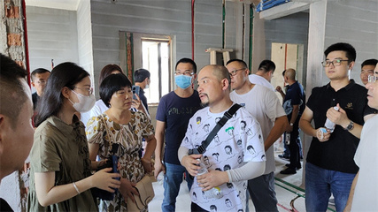 倍德洛管道新品研討會圓滿結束 新戰略謀取新風口