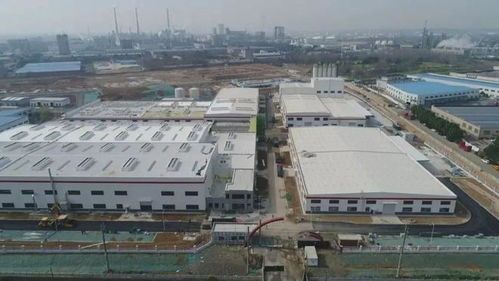 持續(xù)擴(kuò)張防水市場,東方雨虹儀征生產(chǎn)基地預(yù)計(jì)7月全面投產(chǎn)